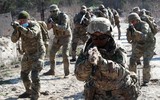 Nếu cần, quân đội Ukraine chiếm Donbass chỉ trong 1 tuần?