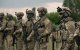 Binh sĩ Ukraine bắn nhầm đồng đội gây thương vong lớn