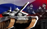 Tại sao xe tăng T-72 50 năm tuổi vẫn khiến NATO lo sợ?
