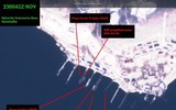 Tàu ngầm hạt nhân Nga tại Kamchatka bất ngờ nhất loạt ra khơi