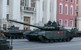 Tại sao xe tăng T-72 50 năm tuổi vẫn khiến NATO lo sợ?