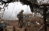 Nếu cần, quân đội Ukraine chiếm Donbass chỉ trong 1 tuần?