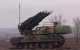 Cường kích Super Tucano Ukraine khó sống sót trước phòng không Donbass