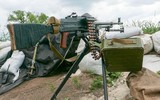 Quân đội Ukraine tấn công Dokuchaevsk dữ dội khiến ly khai đối diện nguy cơ sụp đổ