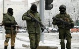 Quân đội Ukraine tấn công Dokuchaevsk dữ dội khiến ly khai đối diện nguy cơ sụp đổ
