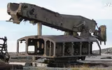 Không quân Israel phá hủy nhầm hệ thống S-200 mô hình của Syria?