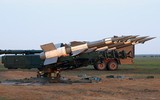 Cường kích Super Tucano Ukraine khó sống sót trước phòng không Donbass