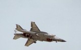 Vì sao Nga hồi sinh Yak-141 để biến thành tiêm kích thế hệ 6?