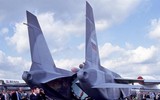 Vì sao Nga hồi sinh Yak-141 để biến thành tiêm kích thế hệ 6?