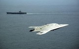 Vì sao Nga hồi sinh Yak-141 để biến thành tiêm kích thế hệ 6?