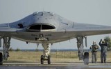 Vì sao Nga hồi sinh Yak-141 để biến thành tiêm kích thế hệ 6?