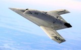 Vì sao Nga hồi sinh Yak-141 để biến thành tiêm kích thế hệ 6?