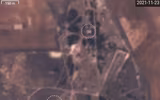 Không quân Israel phá hủy nhầm hệ thống S-200 mô hình của Syria?