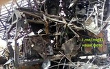 Không quân Israel phá hủy nhầm hệ thống S-200 mô hình của Syria?