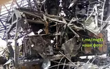 Không quân Israel phá hủy nhầm hệ thống S-200 mô hình của Syria?