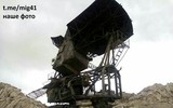 Không quân Israel phá hủy nhầm hệ thống S-200 mô hình của Syria?