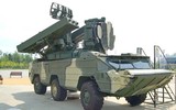 Cường kích Super Tucano Ukraine khó sống sót trước phòng không Donbass