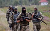 Quân đội Ukraine tấn công Dokuchaevsk dữ dội khiến ly khai đối diện nguy cơ sụp đổ