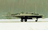 Vì sao Nga hồi sinh Yak-141 để biến thành tiêm kích thế hệ 6?