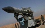 Không quân Israel phá hủy nhầm hệ thống S-200 mô hình của Syria?