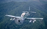 Cường kích Super Tucano Ukraine khó sống sót trước phòng không Donbass