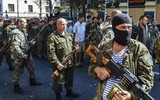Quân đội Ukraine tấn công Dokuchaevsk dữ dội khiến ly khai đối diện nguy cơ sụp đổ