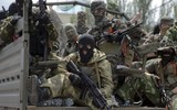 Quân đội Ukraine tấn công Dokuchaevsk dữ dội khiến ly khai đối diện nguy cơ sụp đổ