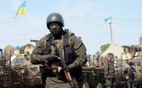 Quân đội Ukraine tấn công Dokuchaevsk dữ dội khiến ly khai đối diện nguy cơ sụp đổ
