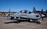 Cường kích Super Tucano Ukraine khó sống sót trước phòng không Donbass
