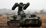 Cường kích Super Tucano Ukraine khó sống sót trước phòng không Donbass