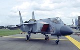 Vì sao Nga hồi sinh Yak-141 để biến thành tiêm kích thế hệ 6?