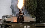 Cường kích Super Tucano Ukraine khó sống sót trước phòng không Donbass