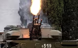 Cường kích Super Tucano Ukraine khó sống sót trước phòng không Donbass