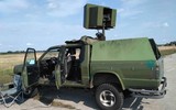 Tổ hợp tác chiến điện tử bí ẩn của Ukraine gây tê liệt hoạt động của ly khai Lugansk