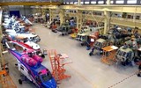 Trung Quốc chính thức kiện Ukraine, đòi bồi thường 4,5 tỷ USD vì thương vụ Motor Sich