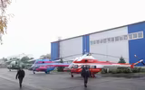 Trung Quốc chính thức kiện Ukraine, đòi bồi thường 4,5 tỷ USD vì thương vụ Motor Sich
