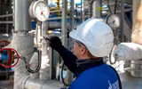 Khoản phạt dành cho Gazprom có thể đẩy châu Âu chìm vào khủng hoảng