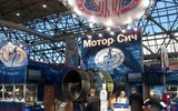 Trung Quốc chính thức kiện Ukraine, đòi bồi thường 4,5 tỷ USD vì thương vụ Motor Sich