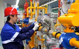 Khoản phạt dành cho Gazprom có thể đẩy châu Âu chìm vào khủng hoảng