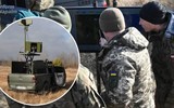 Tổ hợp tác chiến điện tử bí ẩn của Ukraine gây tê liệt hoạt động của ly khai Lugansk