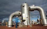 Khoản phạt dành cho Gazprom có thể đẩy châu Âu chìm vào khủng hoảng
