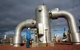 Khoản phạt dành cho Gazprom có thể đẩy châu Âu chìm vào khủng hoảng