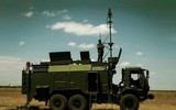 Tổ hợp tác chiến điện tử bí ẩn của Ukraine gây tê liệt hoạt động của ly khai Lugansk