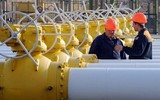 Khoản phạt dành cho Gazprom có thể đẩy châu Âu chìm vào khủng hoảng