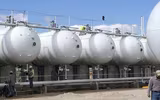 Khoản phạt dành cho Gazprom có thể đẩy châu Âu chìm vào khủng hoảng