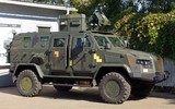 Tổ hợp tác chiến điện tử bí ẩn của Ukraine gây tê liệt hoạt động của ly khai Lugansk