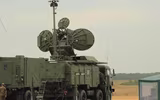 Tổ hợp tác chiến điện tử bí ẩn của Ukraine gây tê liệt hoạt động của ly khai Lugansk