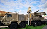 Nga ra mắt vũ khí 'khắc tinh của mọi máy bay không người lái’