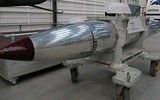 Vũ khí hạt nhân Mỹ triển khai tại Đức, có hại nhiều hơn lợi?