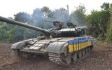 Quân đội Ukraine tấn công cắt đứt ly khai khỏi địa bàn chiến lược